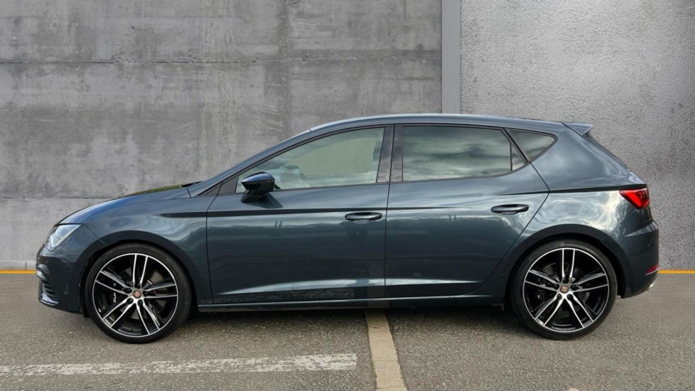 Used SEAT Leon 2020 for sale - 76589826: Photo 9