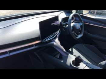 Used Cupra Tavascan 2024 for sale - 74167075: Photo