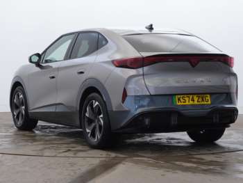 Used Cupra Tavascan 2024 for sale - 74167075: Photo