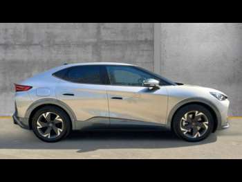 Used Cupra Tavascan 2024 for sale - 74167075: Photo