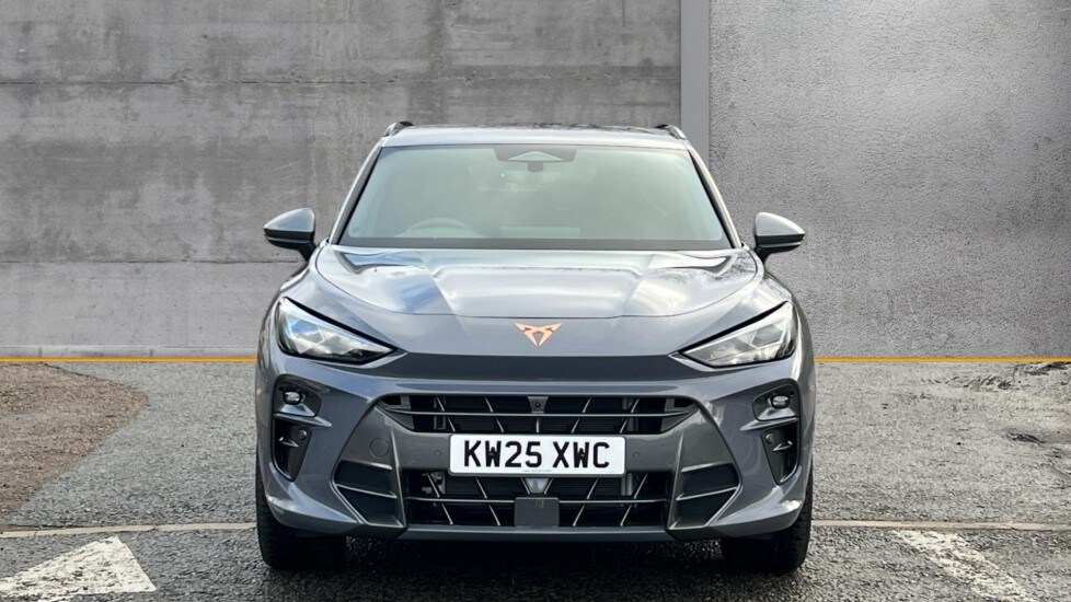 Used Cupra Terramar 2025 for sale - 76901530: Photo 10