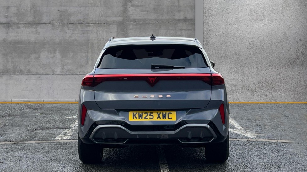 Used Cupra Terramar 2025 for sale - 76901530: Photo 11