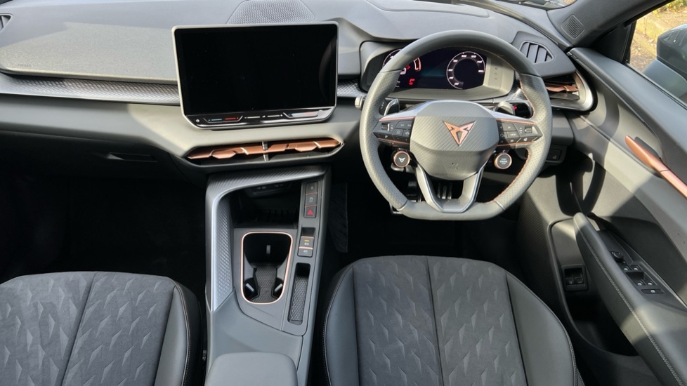 Used Cupra Terramar 2025 for sale - 76901530: Photo 12