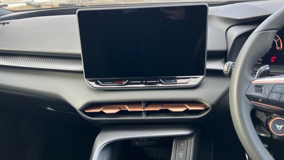 Used Cupra Terramar 2025 for sale - 76901530: Photo 13