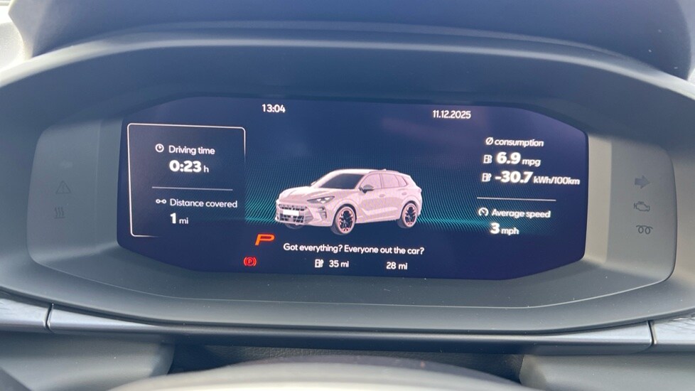 Used Cupra Terramar 2025 for sale - 76901530: Photo 14