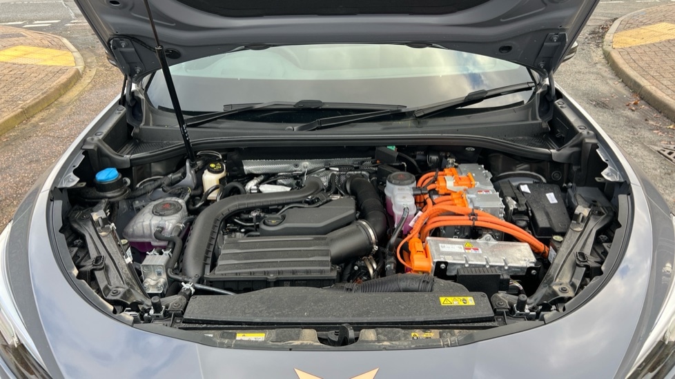 Used Cupra Terramar 2025 for sale - 76901530: Photo 17