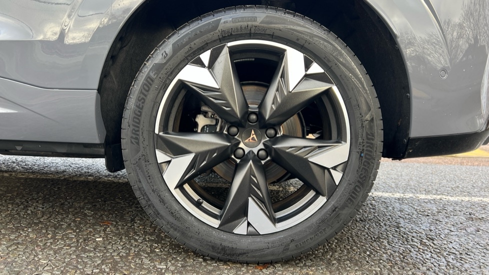 Used Cupra Terramar 2025 for sale - 76901530: Photo 18