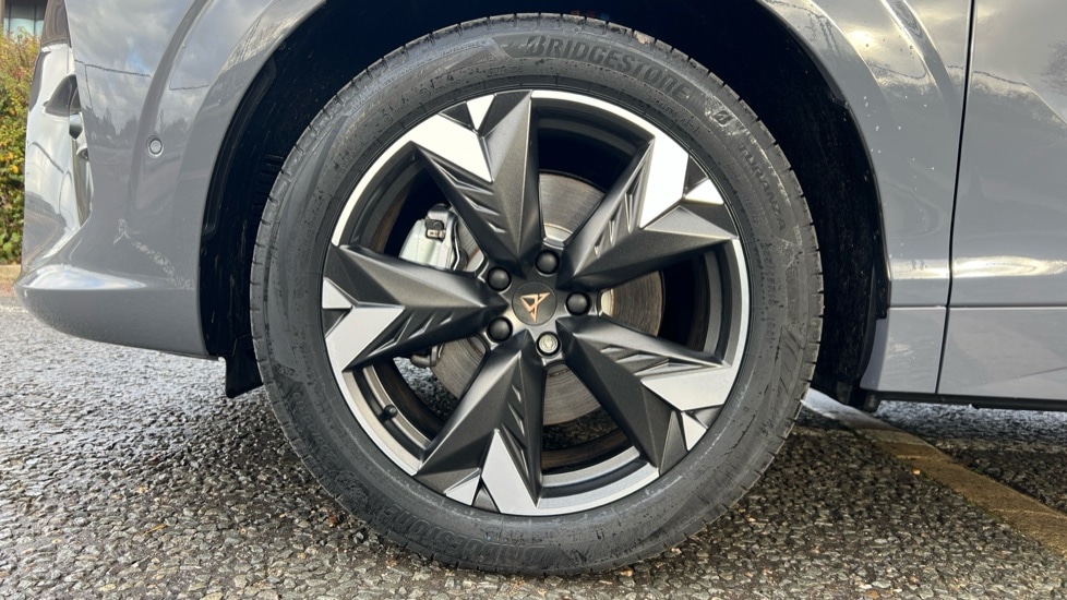 Used Cupra Terramar 2025 for sale - 76901530: Photo 19