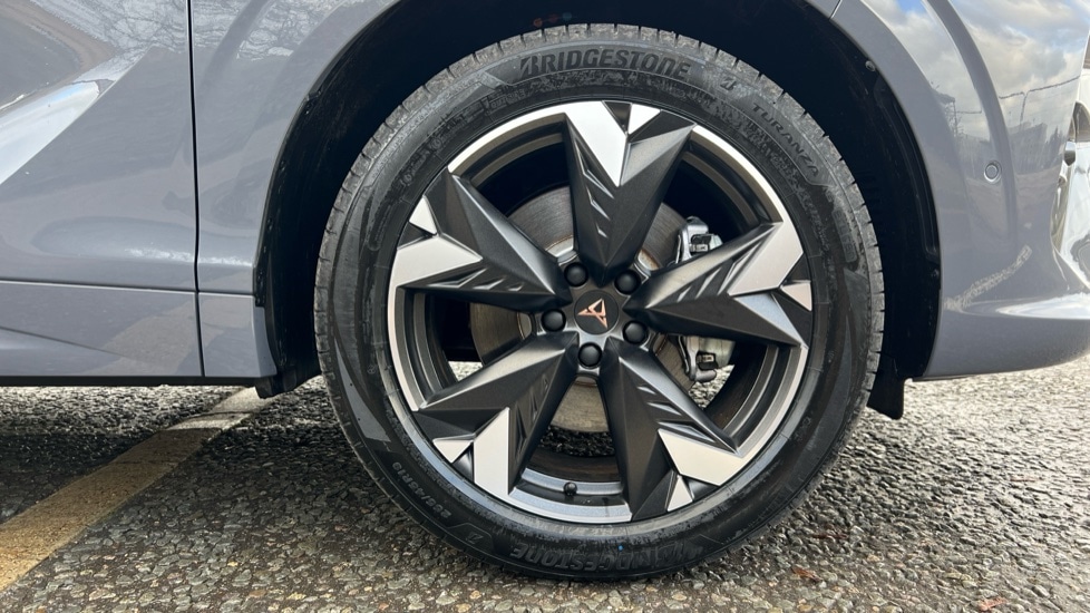 Used Cupra Terramar 2025 for sale - 76901530: Photo 20