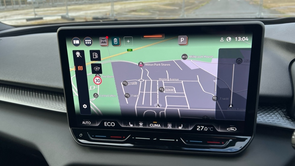 Used Cupra Terramar 2025 for sale - 76901530: Photo 21