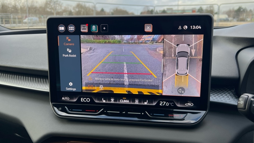 Used Cupra Terramar 2025 for sale - 76901530: Photo 22