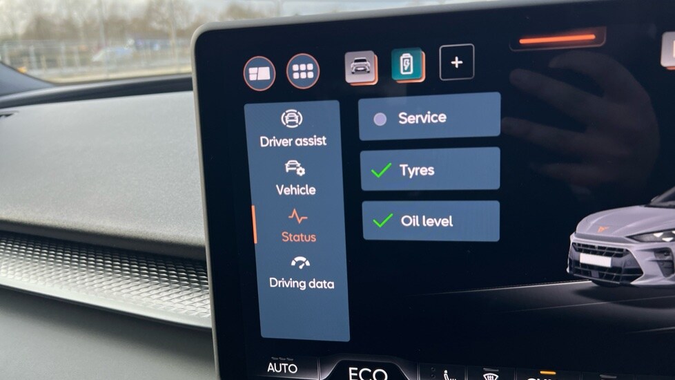 Used Cupra Terramar 2025 for sale - 76901530: Photo 23