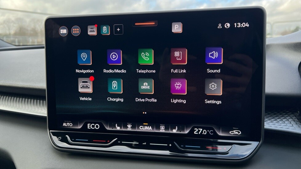 Used Cupra Terramar 2025 for sale - 76901530: Photo 24