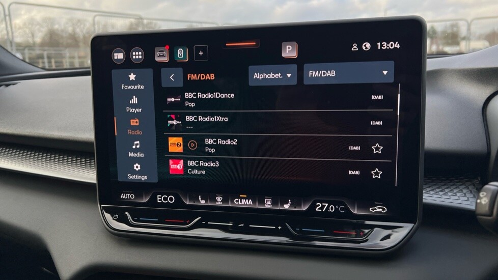 Used Cupra Terramar 2025 for sale - 76901530: Photo 25