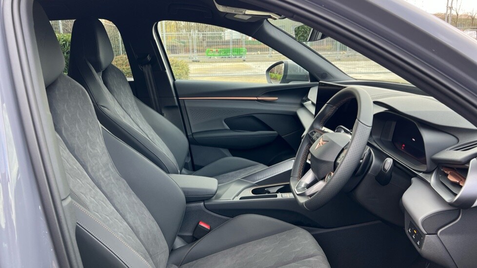 Used Cupra Terramar 2025 for sale - 76901530: Photo 26