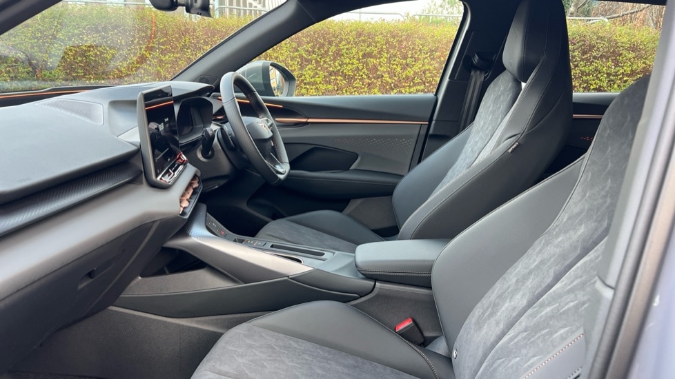 Used Cupra Terramar 2025 for sale - 76901530: Photo 27