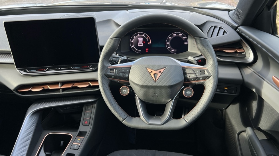 Used Cupra Terramar 2025 for sale - 76901530: Photo 28