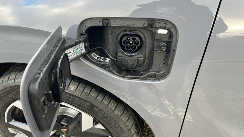 Used Cupra Terramar 2025 for sale - 76901530: Photo 29