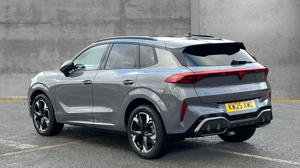 Used Cupra Terramar 2025 for sale - 76901530: Photo 3