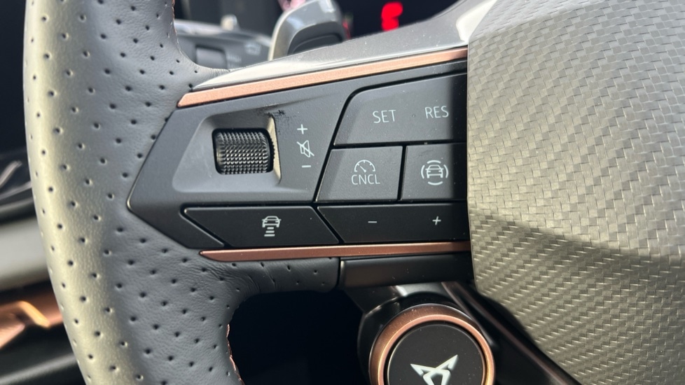 Used Cupra Terramar 2025 for sale - 76901530: Photo 31