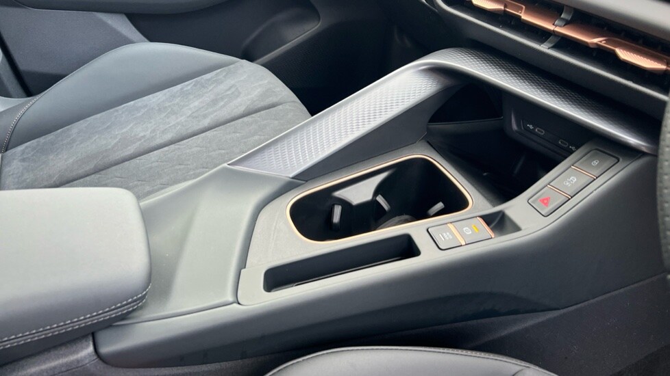 Used Cupra Terramar 2025 for sale - 76901530: Photo 34