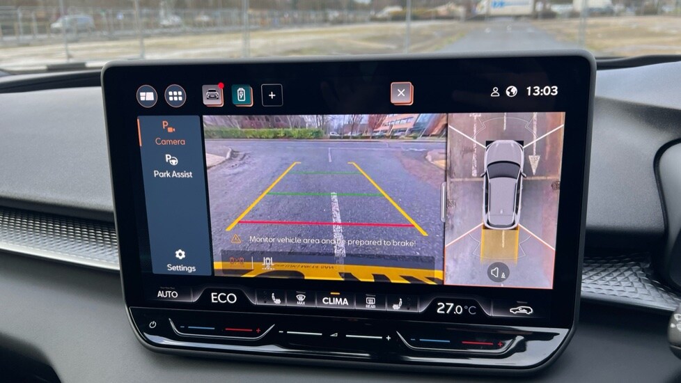 Used Cupra Terramar 2025 for sale - 76901530: Photo 37