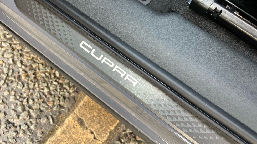 Used Cupra Terramar 2025 for sale - 76901530: Photo 39