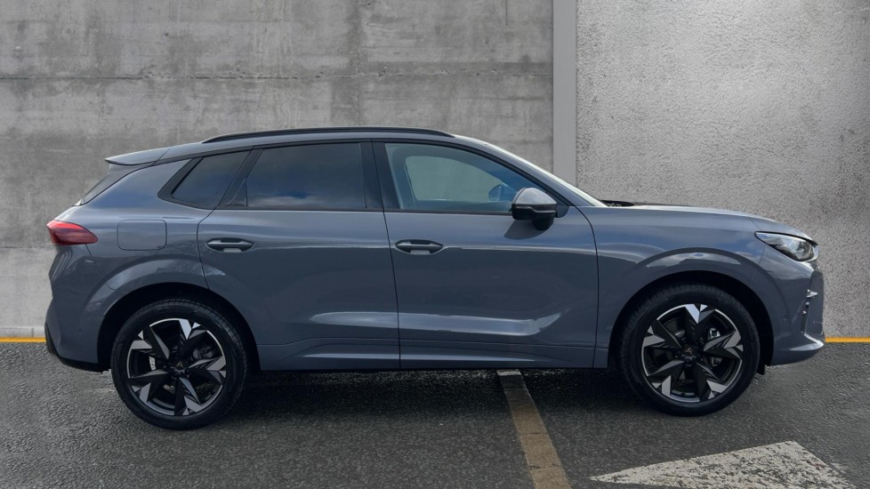 Used Cupra Terramar 2025 for sale - 76901530: Photo 4