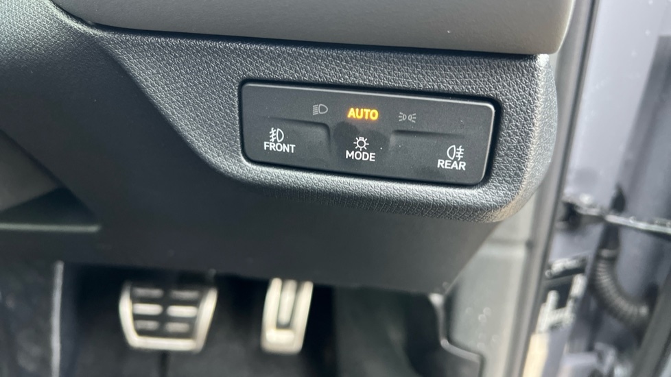 Used Cupra Terramar 2025 for sale - 76901530: Photo 44