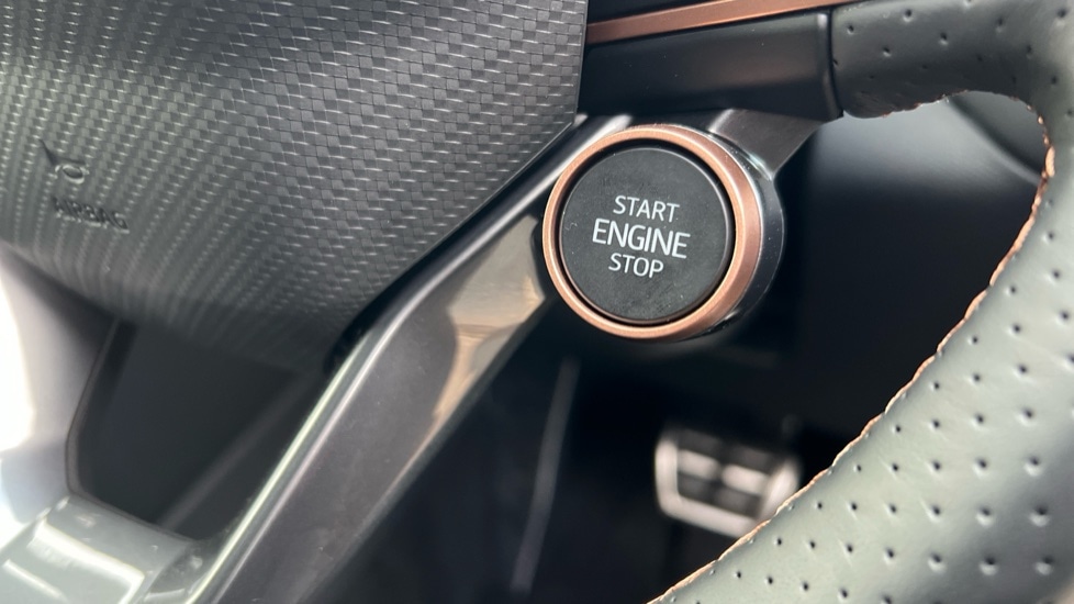 Used Cupra Terramar 2025 for sale - 76901530: Photo 45