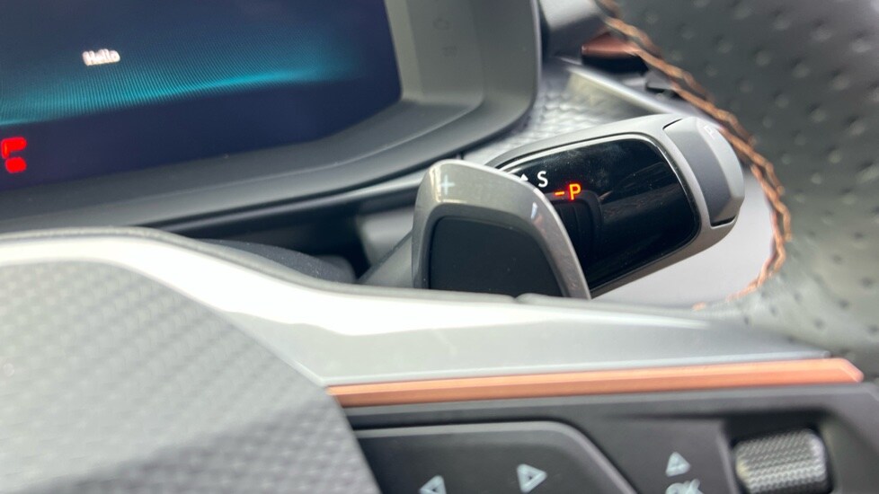 Used Cupra Terramar 2025 for sale - 76901530: Photo 47