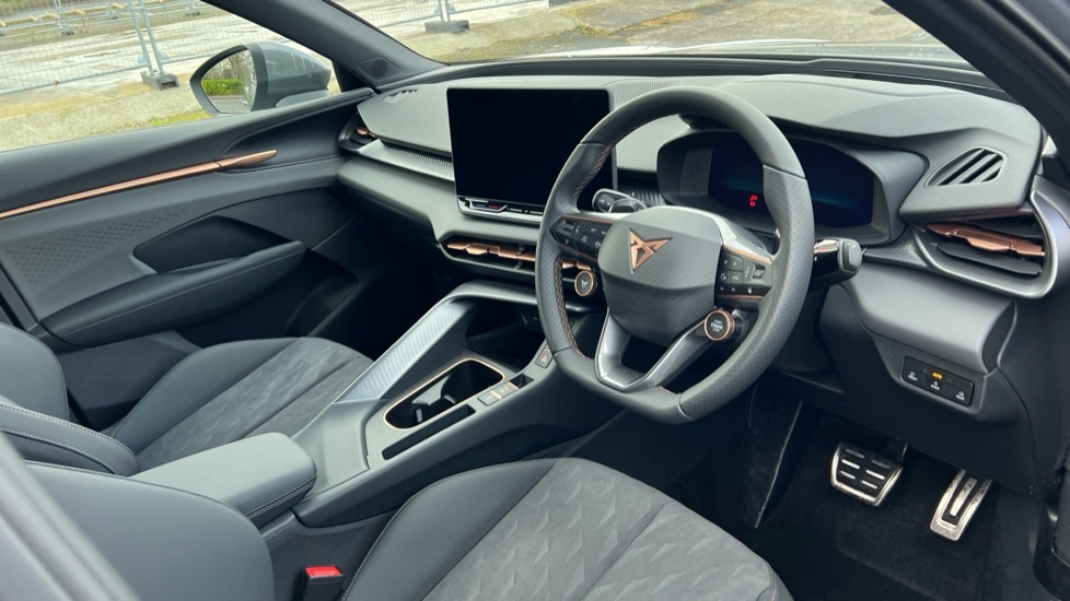 Used Cupra Terramar 2025 for sale - 76901530: Photo 6