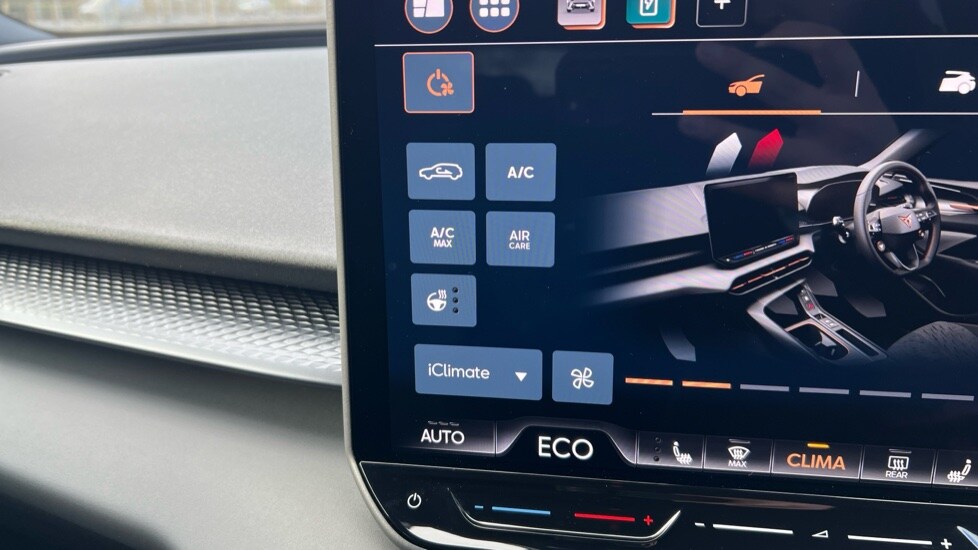 Used Cupra Terramar 2025 for sale - 76901530: Photo 61