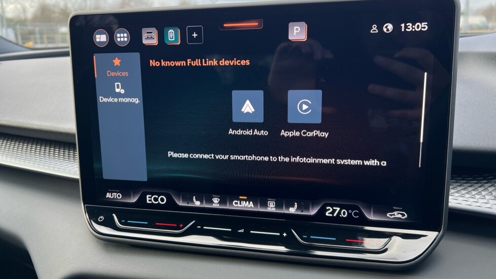 Used Cupra Terramar 2025 for sale - 76901530: Photo 62