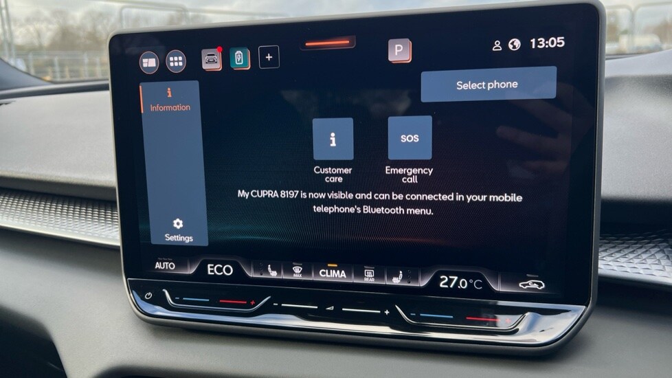 Used Cupra Terramar 2025 for sale - 76901530: Photo 63