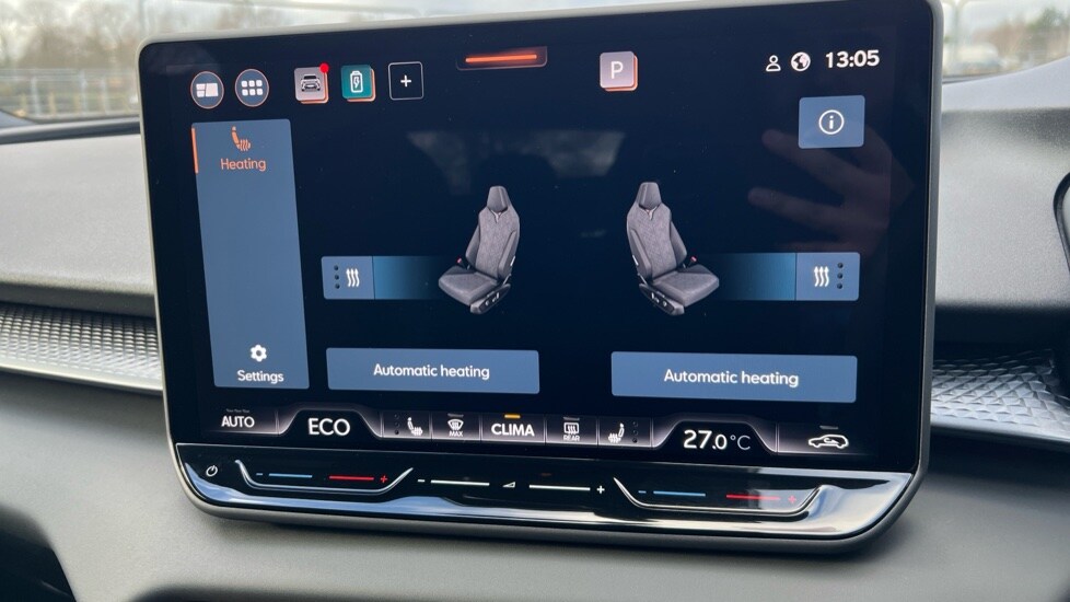 Used Cupra Terramar 2025 for sale - 76901530: Photo 64