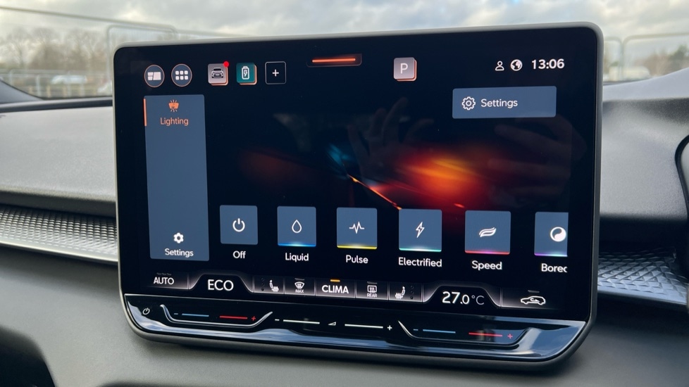 Used Cupra Terramar 2025 for sale - 76901530: Photo 65