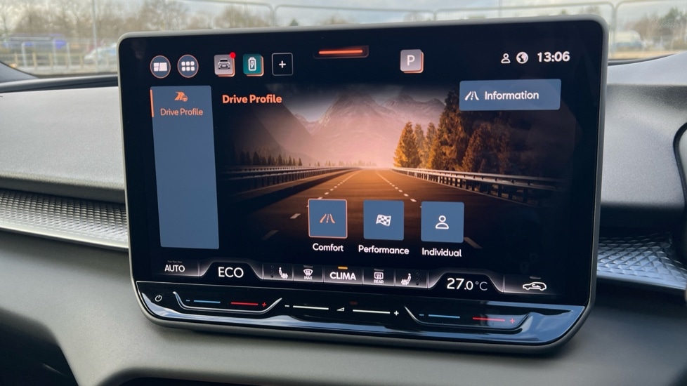 Used Cupra Terramar 2025 for sale - 76901530: Photo 66