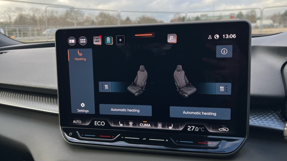 Used Cupra Terramar 2025 for sale - 76901530: Photo 67