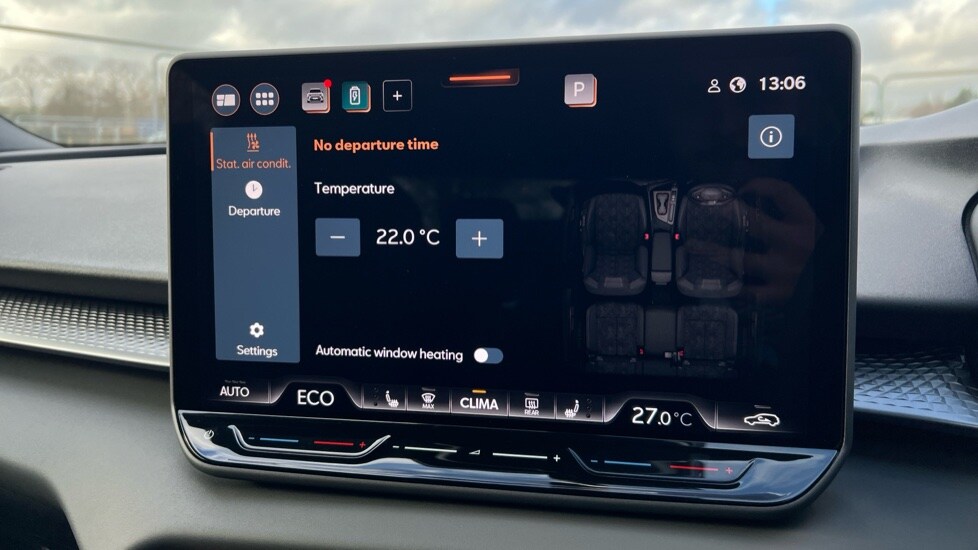 Used Cupra Terramar 2025 for sale - 76901530: Photo 68