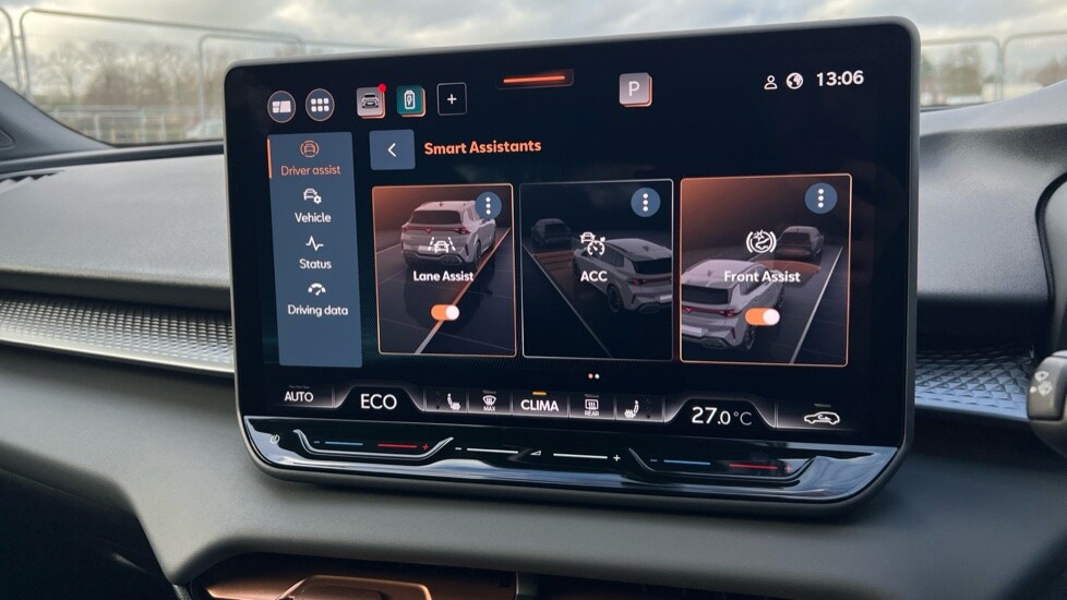 Used Cupra Terramar 2025 for sale - 76901530: Photo 69