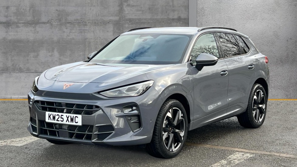 Used Cupra Terramar 2025 for sale - 76901530: Photo 7