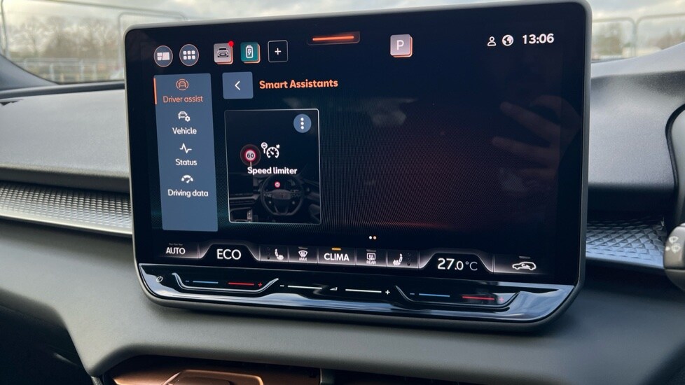 Used Cupra Terramar 2025 for sale - 76901530: Photo 70