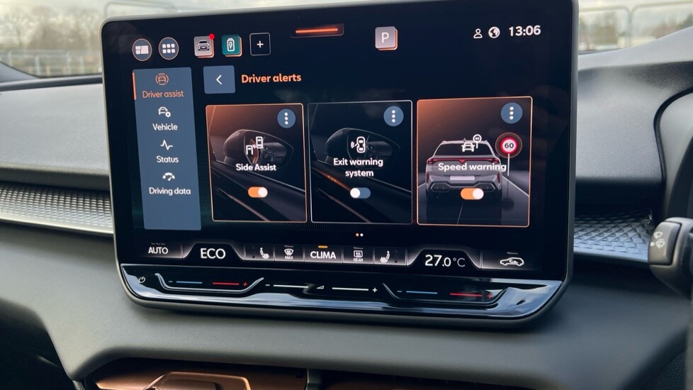 Used Cupra Terramar 2025 for sale - 76901530: Photo 71