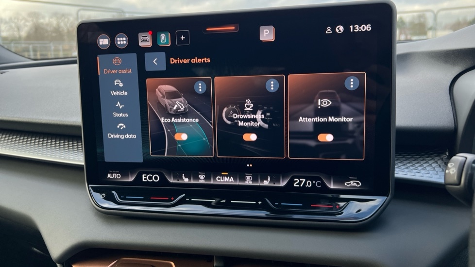 Used Cupra Terramar 2025 for sale - 76901530: Photo 72