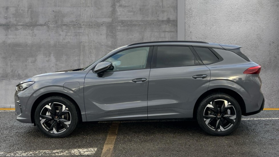 Used Cupra Terramar 2025 for sale - 76901530: Photo 9