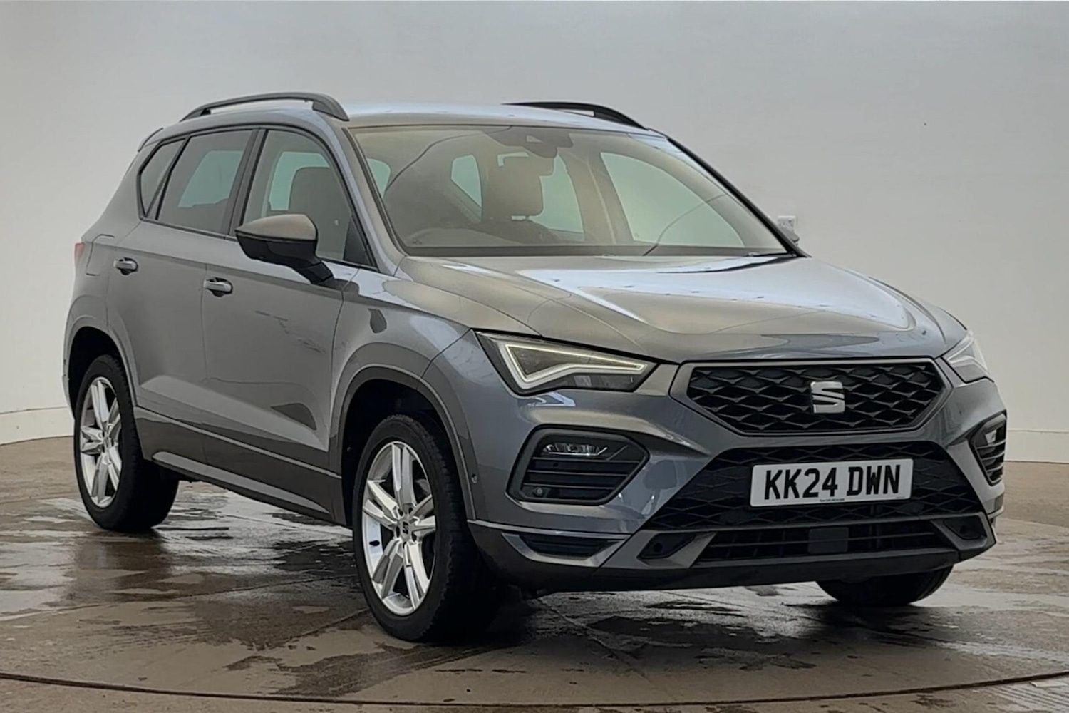 Used SEAT Ateca 2024 for sale - 76130879: Photo 1