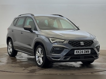 SEAT - Ateca