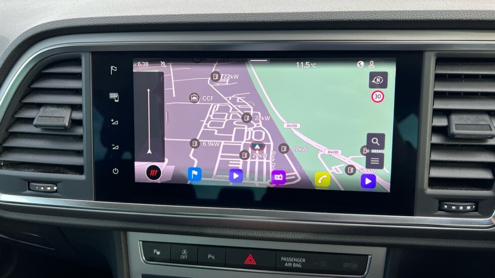 Used SEAT Ateca 2024 for sale - 76130879: Photo 21