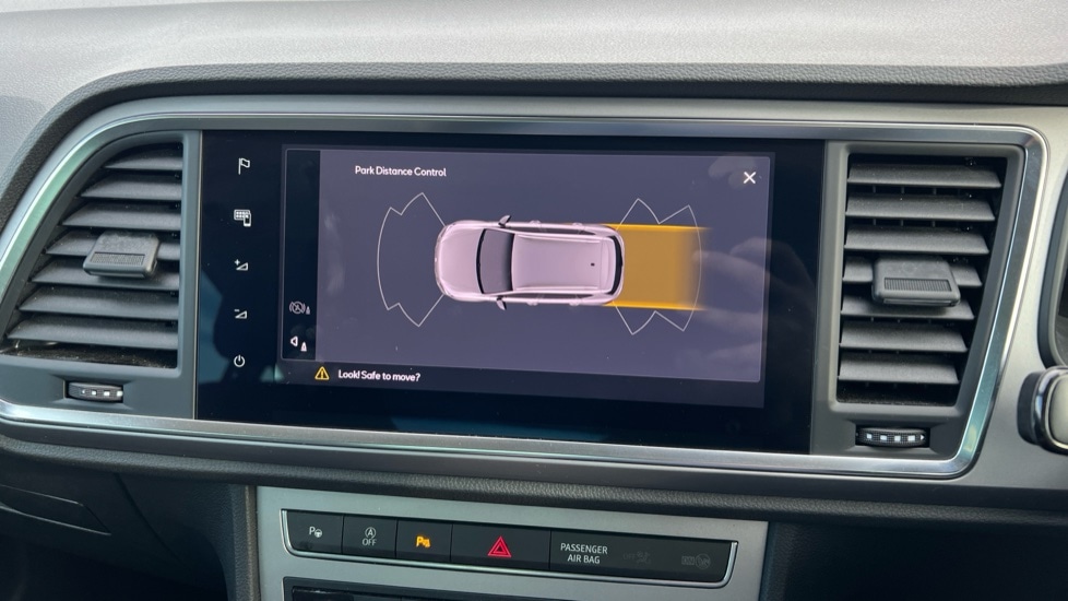 Used SEAT Ateca 2024 for sale - 76130879: Photo 22